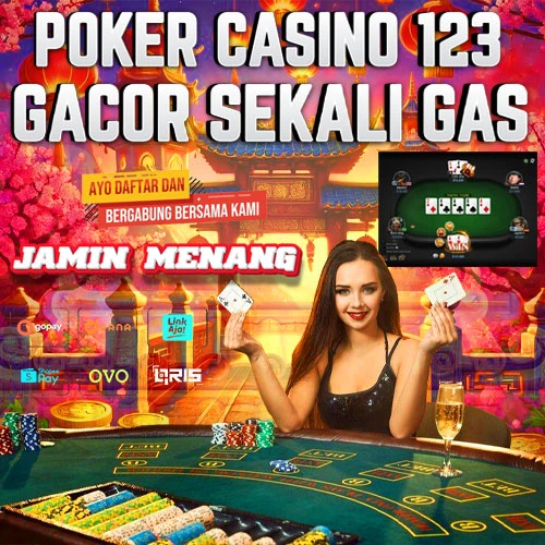 POKER CASINO123 – Game Casino Bertemu Slot Paling Gacor - WooCommerce eCommerce