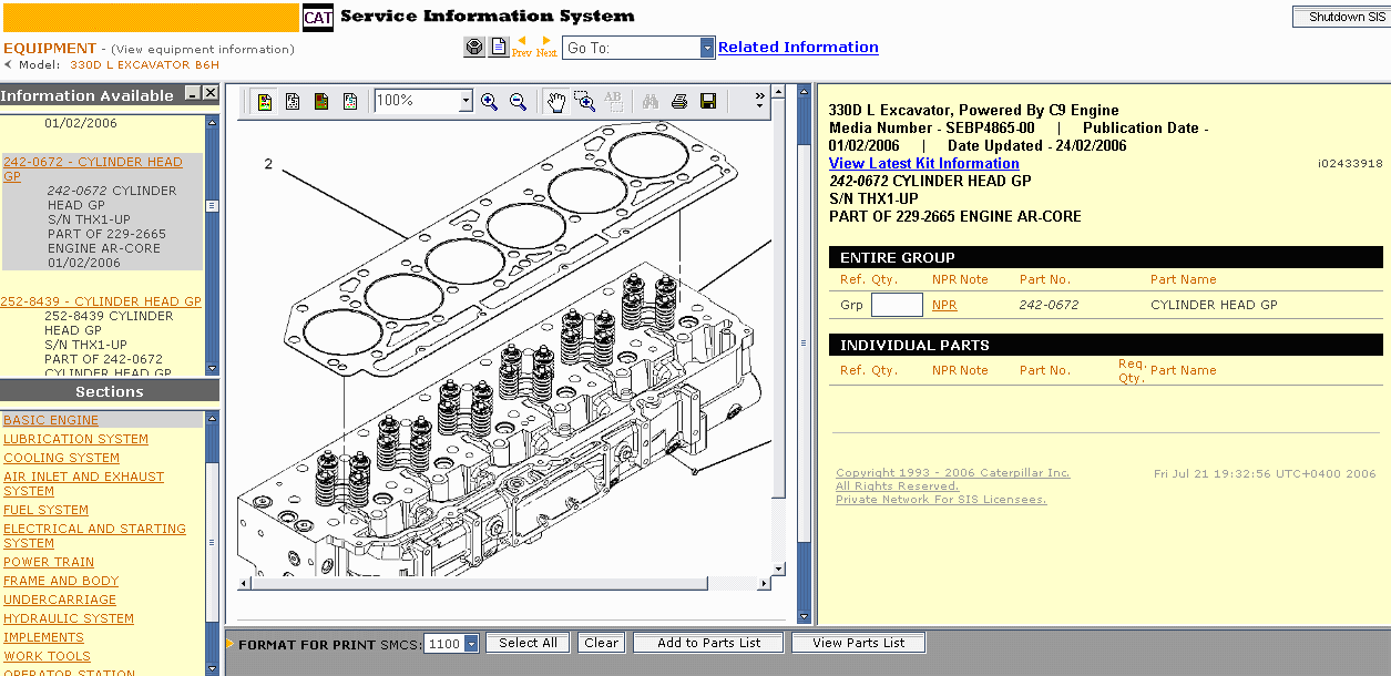 caterpillar et software free download caterpillar et software free download