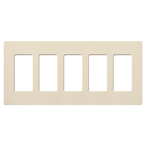 CW-5-XX -ACCESORIOS - PLACA DE MURO
