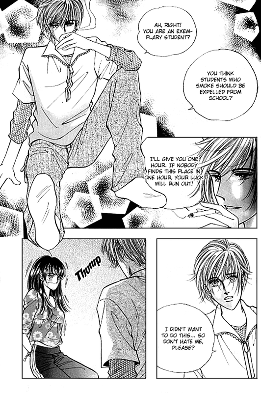 Cutie BoyVol8-4