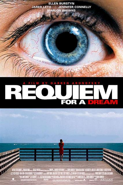 ოცნების რექვიემი / ocnebis reqviemi / Requiem for a Dream