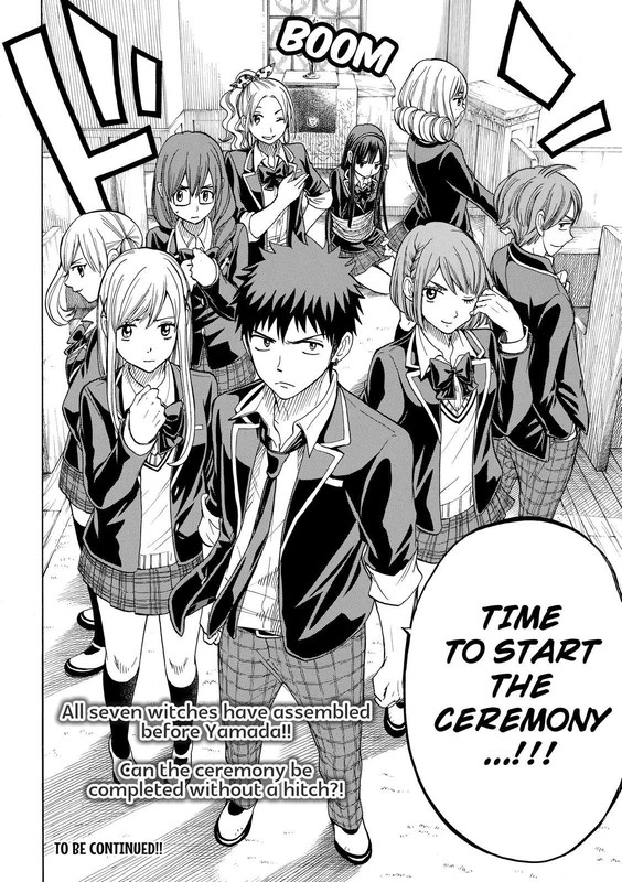 Yamada-kun to 7-nin no MajoVol10-4