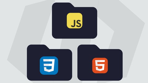 12 projets en HTML, CSS et Javascript