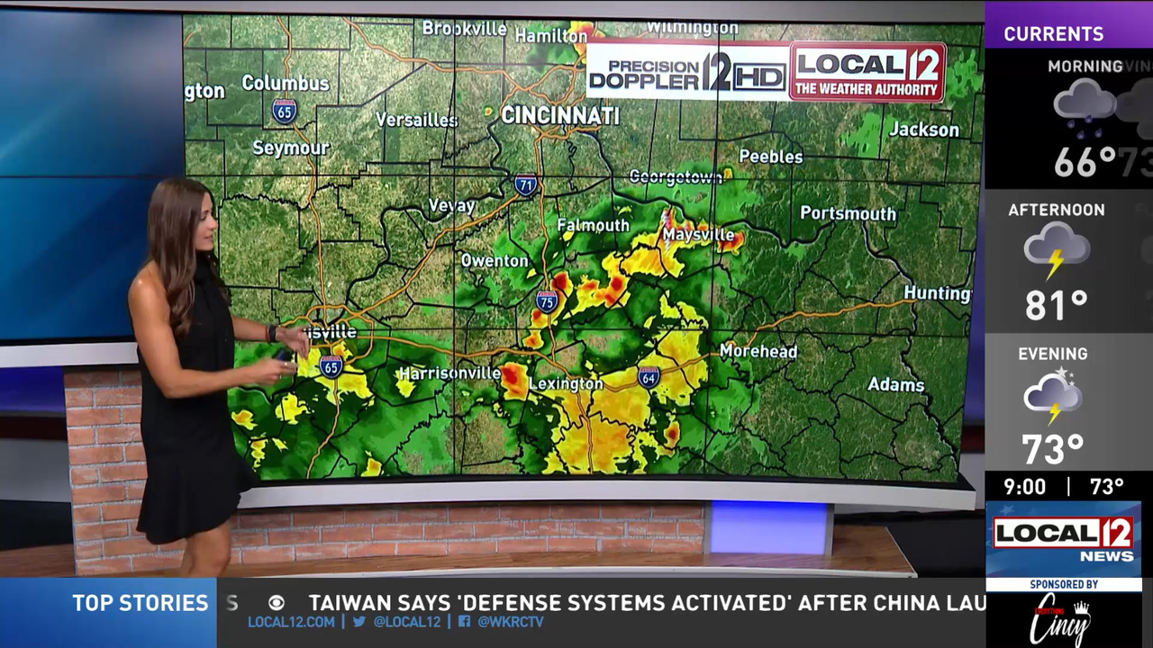 08.05 - 14.00.00 - Good Morning Cincinnati at 9am  ᴺᵉʷ. News coverage....ts_snapshot_08.42.864