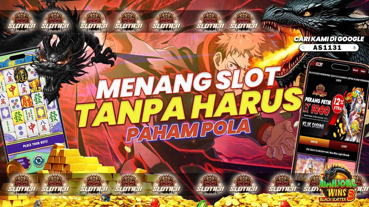 Viral! Cara Spin Mundur Makin Banyak Dipakai Pemburu Scatter