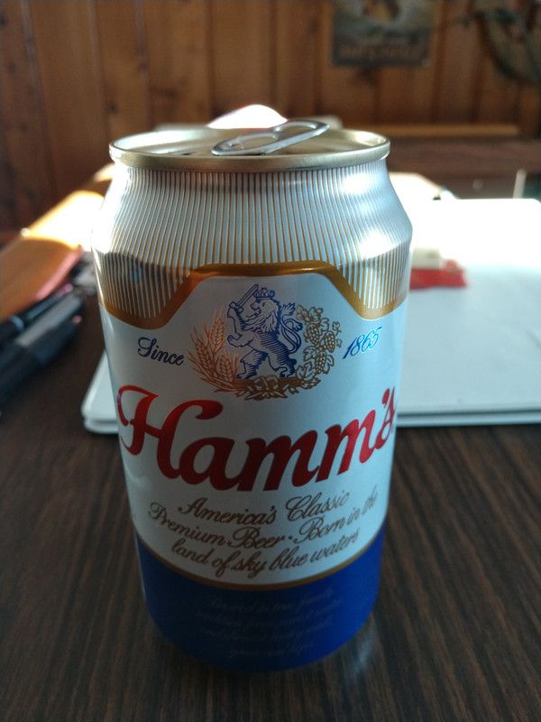 Hamms