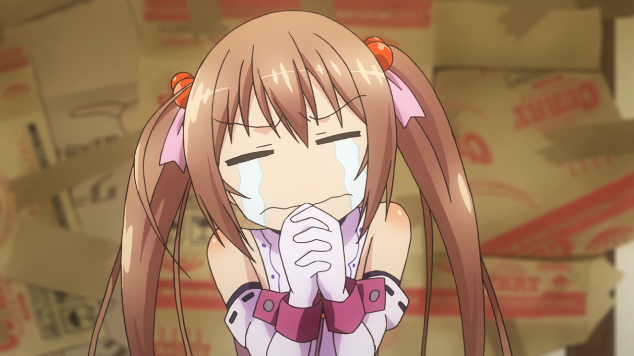 [FFF] Rokujouma no Shinryakusha - 01 [BD][1080p-FLAC][67F8781D].