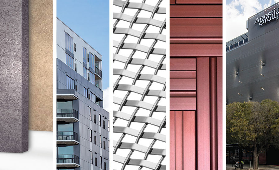 All You Need to Know About the Features of Architectural Cladding