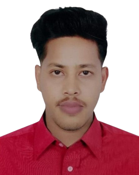 Applicant Photo