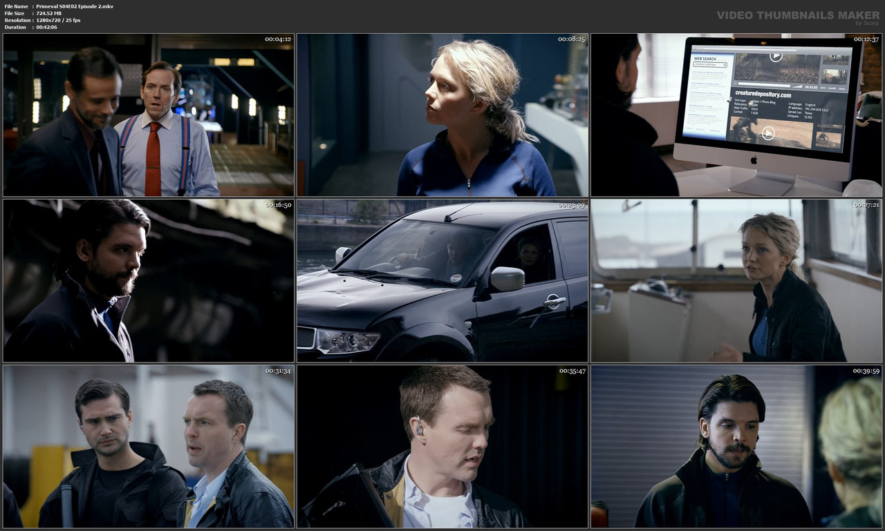 Primeval S04E02 Episode 2.mkv