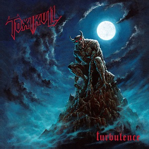 Toxikull (PRT) / Heavy/Speed Metal