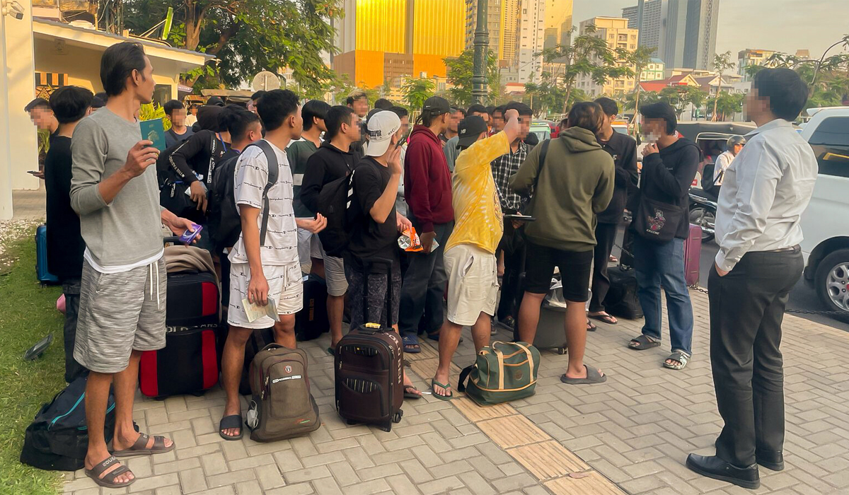 Negara Harus Proaktif, Lindungi WNI Korban Eksploitasi di Kamboja!