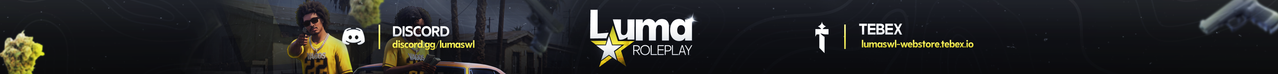 Server details Luma SWL
