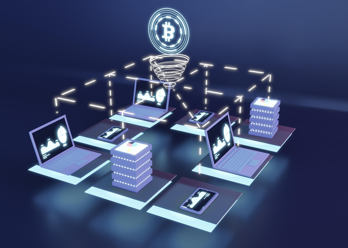 Blockchain Architecture