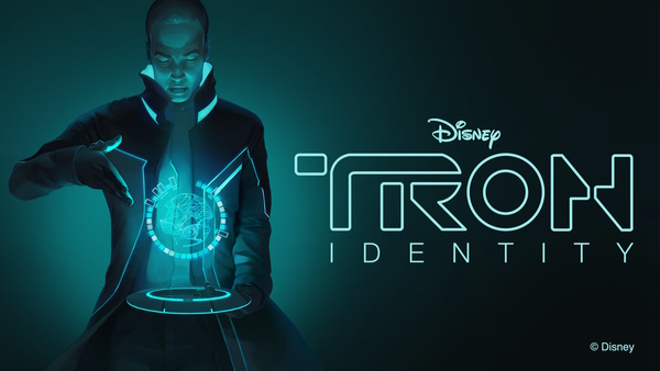 Tron: Identity (2023) PC | Repack от Yaroslav98