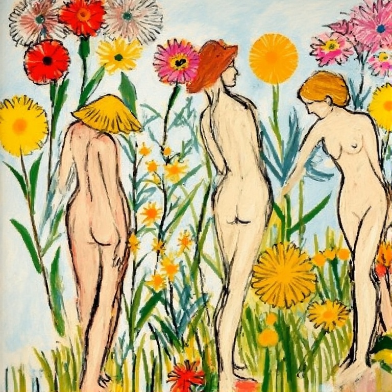 Naked-Flower-People-Of-The-Moo-(35)