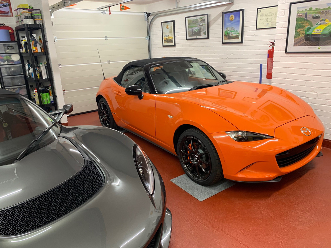 Garage 3