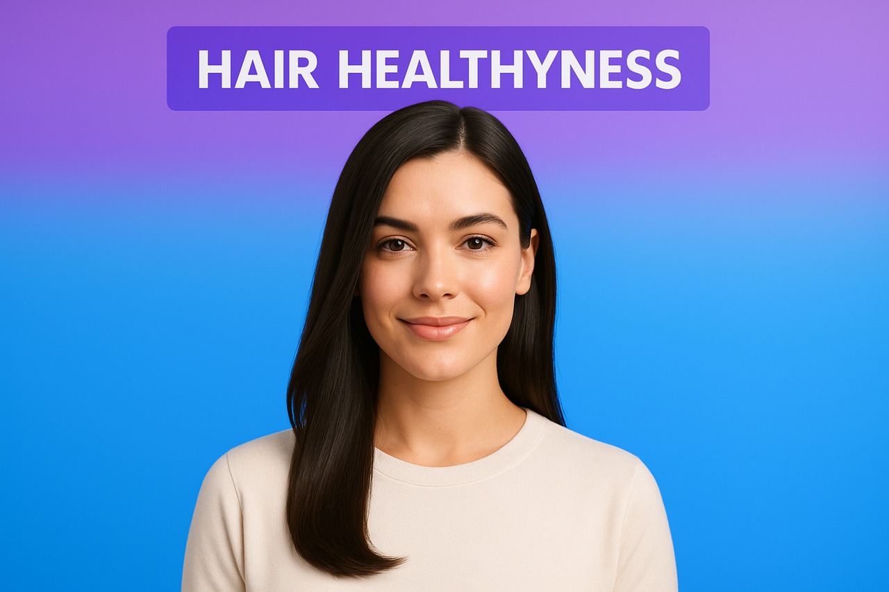 Hair Healthyness Main Image