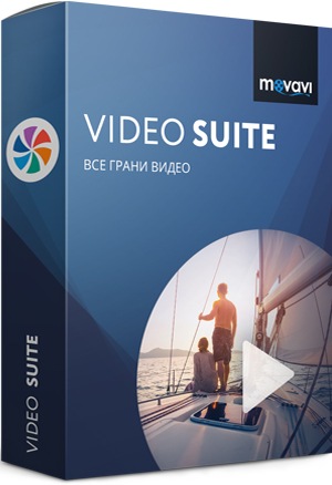 Movavi Video Suite 20.0.1 RePack (&​​Portable) by TryRooM