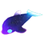 Glormy Dolphin