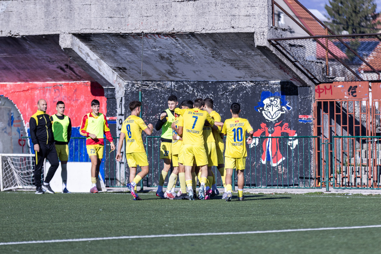 FK Arsenal - OFK Mladost Lob.bet