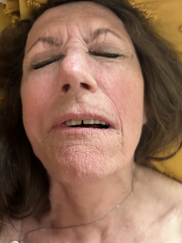 Bev cumming