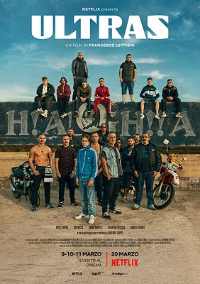 Ultras (2020) DVD5 CUSTOM ITA Ultras (2020) DVD5 CUSTOM ITA