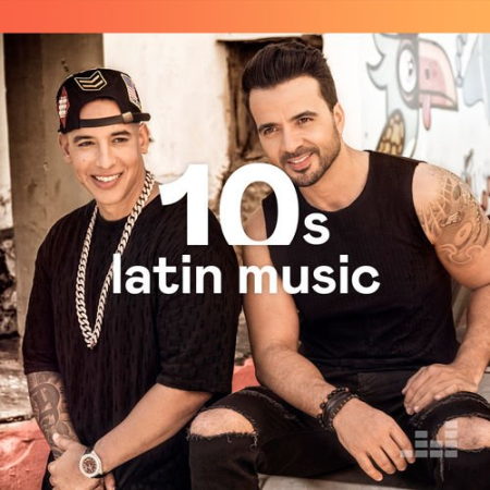 VA - 10s Latin Music (2020)