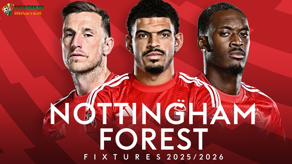 Nottingham Forest Transfers