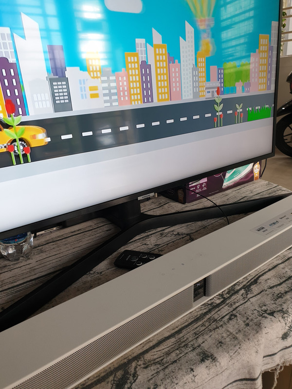 Smart Tivi Samsung 4K UltraHD UA43NU7800 (Bảo hành đến 04/2021) - 3