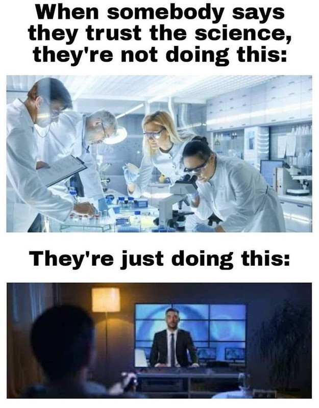 They science