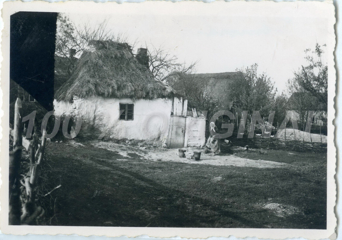 Żyrardów b. Warschau Polen 1941 ~ Strassen Ansicht Bevölkerung