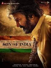 Watch Son of India (2022) HDRip  Telugu Full Movie Online Free