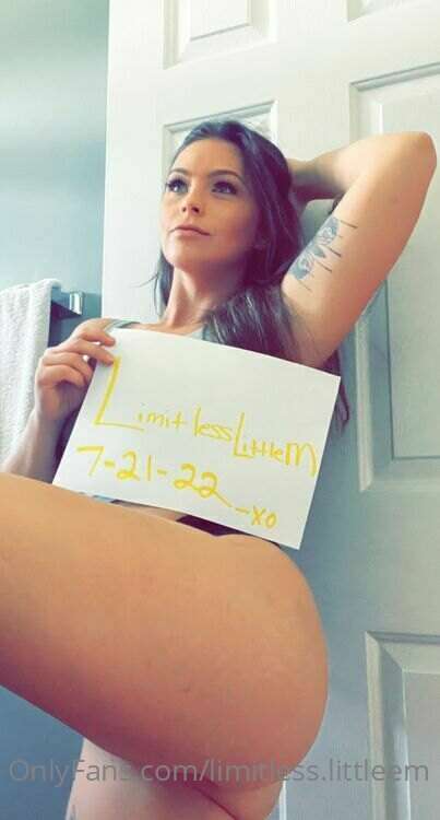 limitless littlee, limitless littlem and limitlesslittlem in answer #2186355
