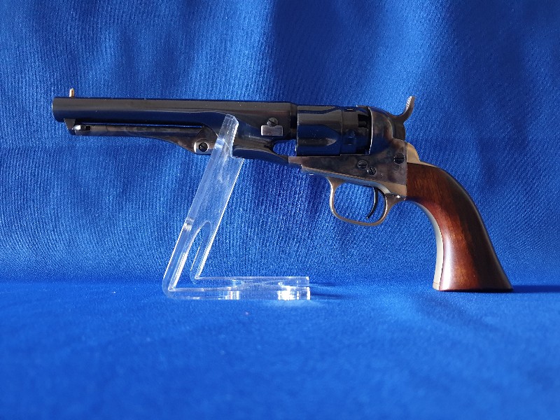 colt - Uberti Colt 1862 police 20191202-134552-800x600