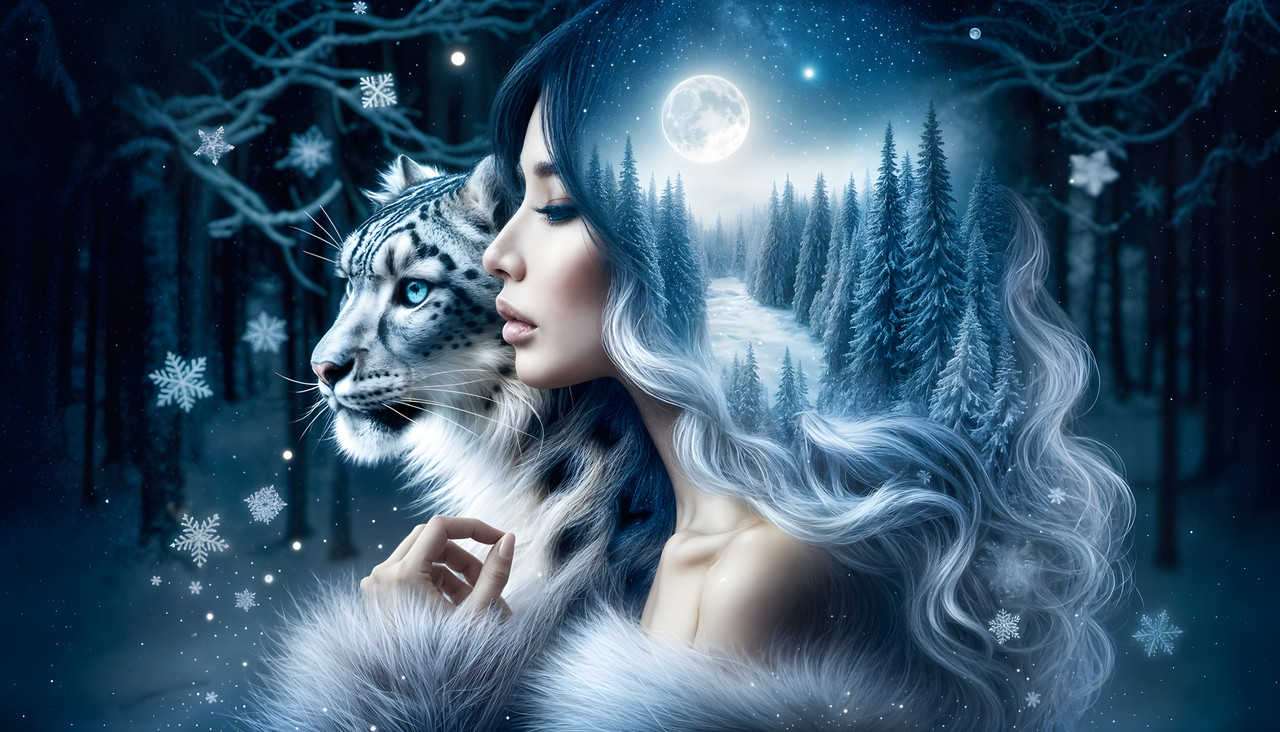 winter realm