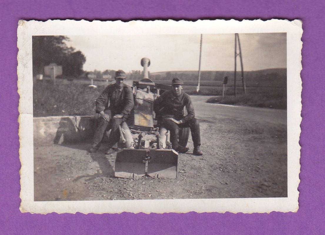 2WK 7,5 cm Panzerabwehrkanone photo