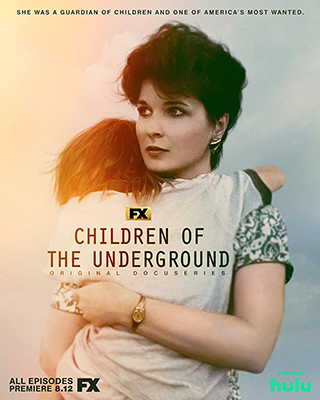 Children of the Underground - Stagione 1 (2022) [Completa] DLMux 1080p E-AC3+AC3 ITA ENG SUBS
