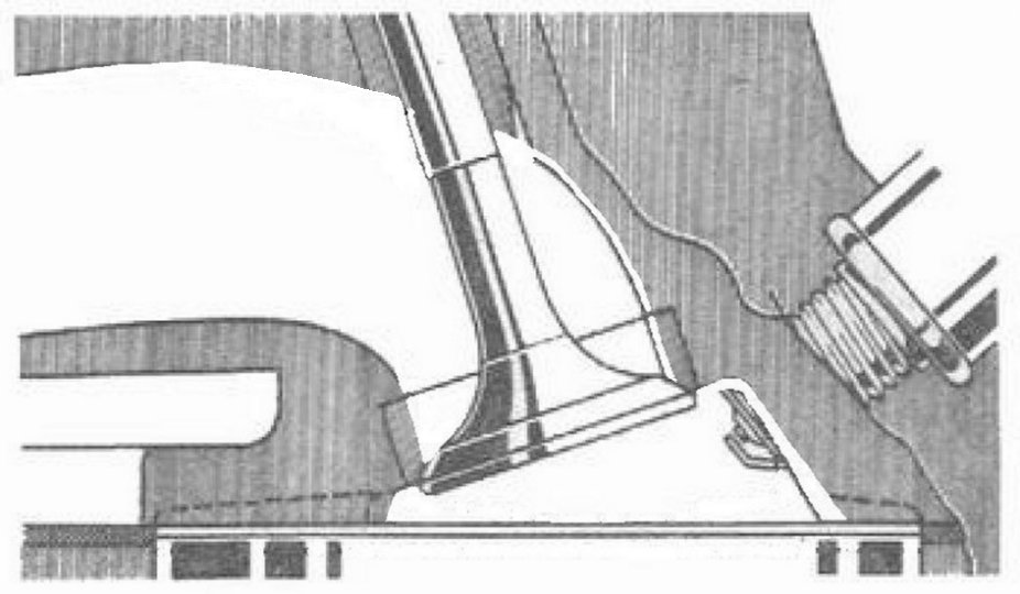 cylinder head sohc 020