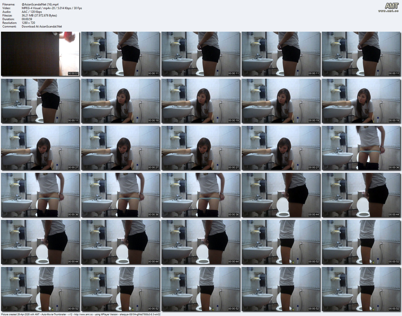 Asian Scandal Net (16) mp4