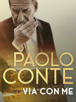 Paolo Conte, via con me (2020) .mkv DLMux 1080p E-AC3+AC3 ITA