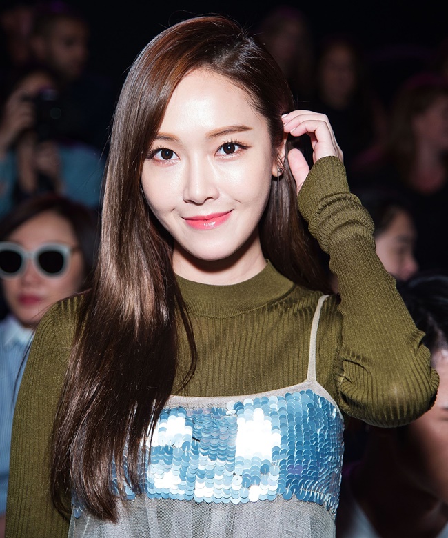 jessica girls' generation