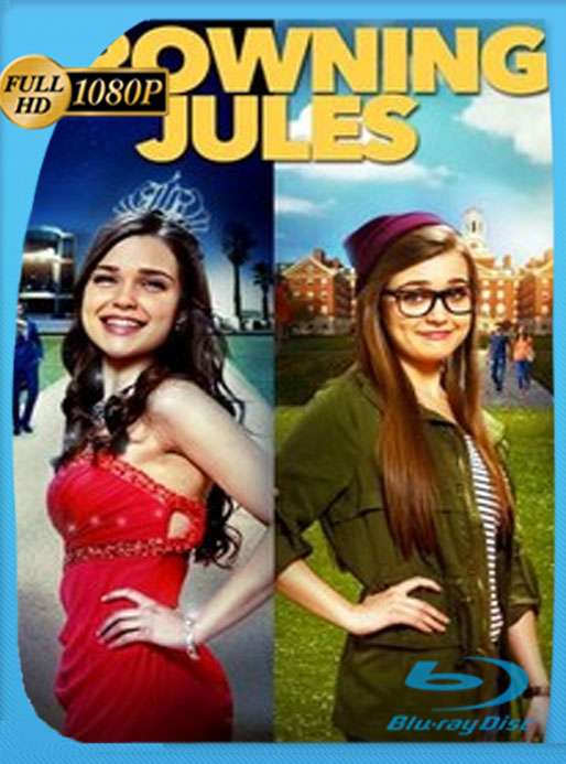 Crowning Jules (2017) Latino HD [1080P] [Google Drive] Panchirulo