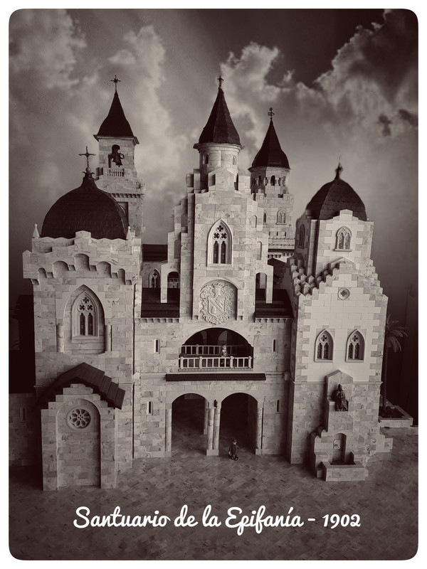 Santuario de la Epifanía