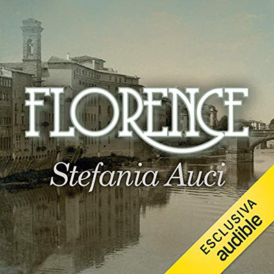 Stefania Auci - Florence (2020) (mp3 - 128 kbps)