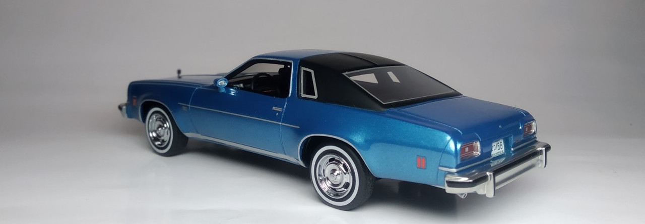 Chevrolet Chevelle Malibu Classic Colonnade Coupe (4)