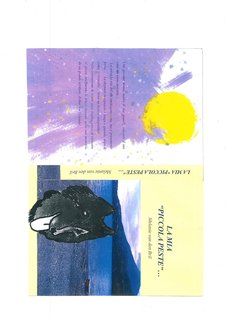 Melanie Van den Bril - La mia piccola peste (2024)