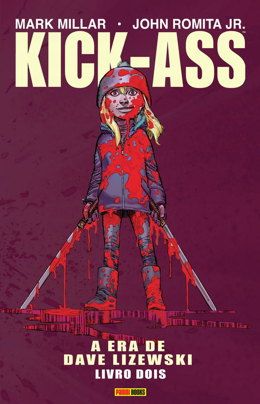Kick-Ass - A Era de Dave Lizewski 02 (digital)
