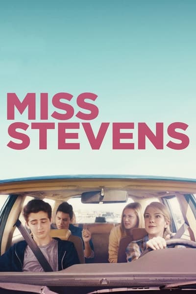 Miss Stevens 2016 1080p WEBRip DD5 1 X264-CtrlHD - LAMA