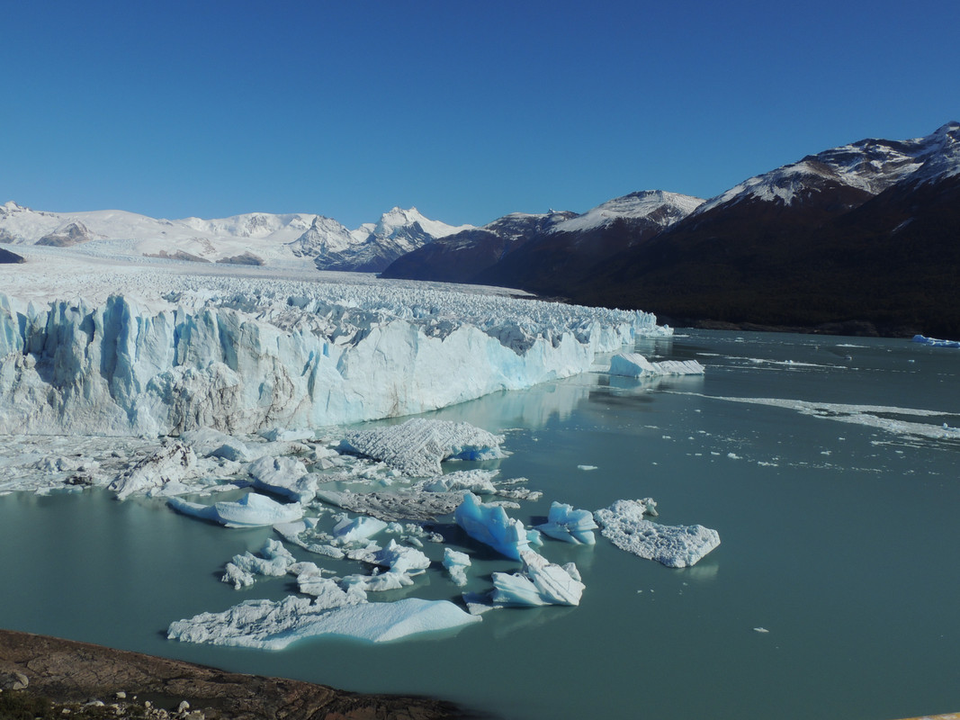 Día 10: El Calafate - 2 semanas en Argentina (6)